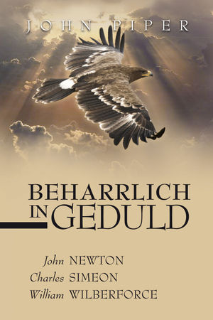 Beharrlich in Geduld