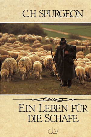 Ein Leben für die Schafe