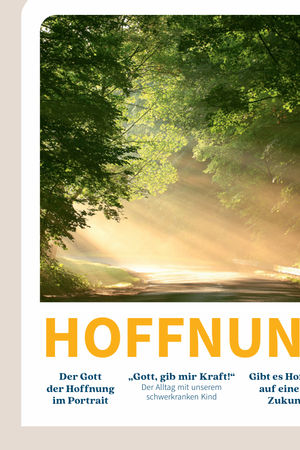Hoffnung