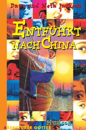 Entführt nach China