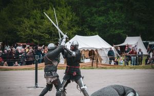 Anfechtungen