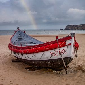 Jesus und die Nazarener