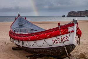Jesus und die Nazarener