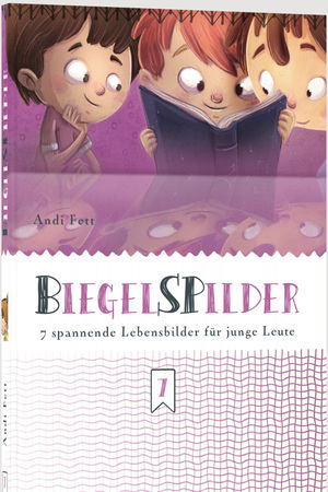 BiegelSPilder