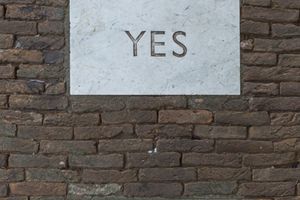 Ja oder nein?