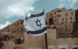 Archäologie in Sichem und Nahostpolitik - Israel zwischen Segen und Fluch