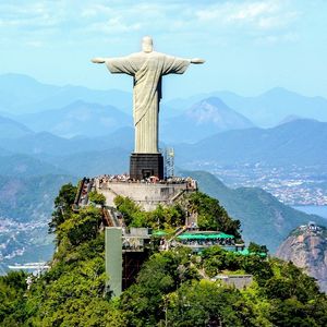 Brasilien 2: Hochzeit mit Hindernissen | Die Doppeldecker Crew | Hörspiel für Kinder (Hörbuch)