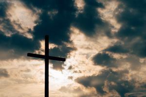 Jesus Christus hat dem Tod die Macht genommen - Meditation über Lukas 7, 11-16