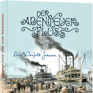 Der Abenteuer-Fluss 2: Wettlauf um die Freiheit
