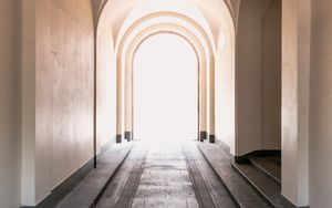 Aufbruch ins neue Zeitalter
