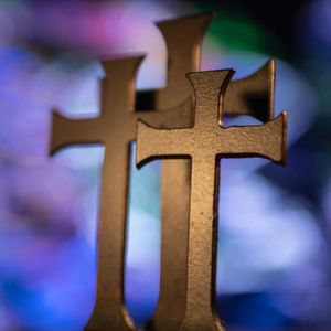 Christentum - alles nur geklaut?