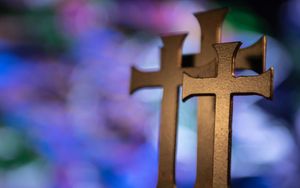 Christentum - alles nur geklaut?