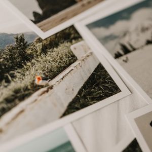 Unvergessene Augenblicke