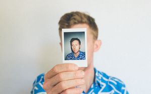 Identität