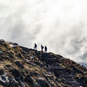 Die Notwendigkeit und Grundlage für die Leitung einer Ortsgemeinde