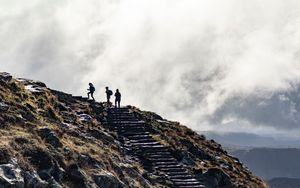 Die Notwendigkeit und Grundlage für die Leitung einer Ortsgemeinde