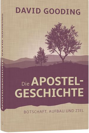 Die Apostelgeschichte