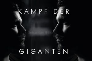 Kampf der Giganten: Vom inneren Ego zu Leben in Liebe
