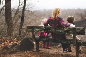Vorwärtskommen Ja! Gottes Wort - Nein! - Und wo endet solche Erziehung?