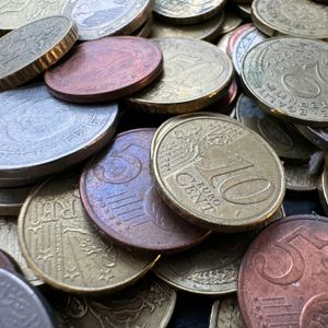 Spenden. Da fällt der Groschen?
