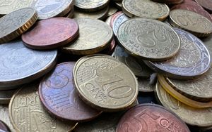 Spenden. Da fällt der Groschen?