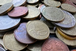 Spenden. Da fällt der Groschen?