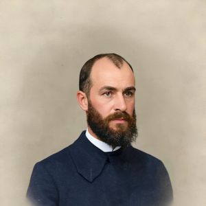 Franz Eugen Schlachter