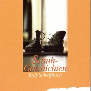 Schuhgeschichten