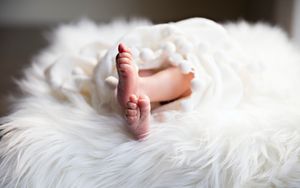 Was ist mit den Kindern, die zu früh gestorben sind, um je eine Entscheidung haben treffen können? Was ist mit Abgetriebenen oder Geisteskranken? Sind sie verloren?