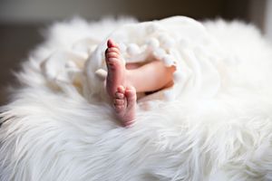 Was ist mit den Kindern, die zu früh gestorben sind, um je eine Entscheidung haben treffen können? Was ist mit Abgetriebenen oder Geisteskranken? Sind sie verloren?
