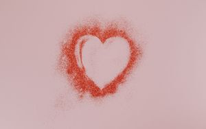 Ungeheuchelte Liebe