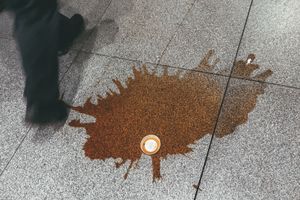 Warum Leiter scheitern
