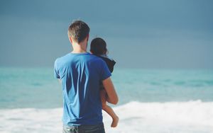 "Heilige" Familiengeschichten – Gedanken zur Erziehung