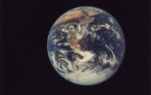 Ist die Erde ein junger Planet?
