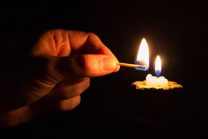 Sanftmut Jesu, Gerechtigkeit Jesu