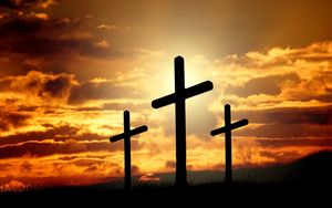 Wort vom Kreuz