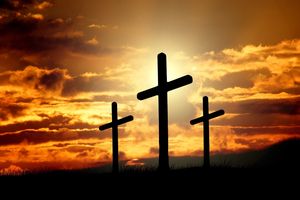 Wort vom Kreuz