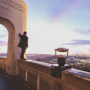 Das Reich Gottes, Teil 4/5