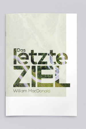 Das letzte Ziel