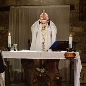 Wir sind alle Priester