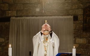 Wir sind alle Priester