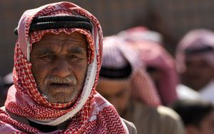 Die arabischen Staaten in der Prophetie - (englisch/deutsch - english/german)