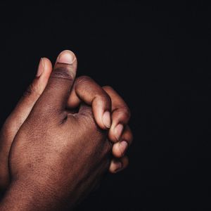 Das Böse mit Gutem überwinden