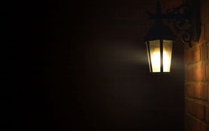 Licht im Dunkel