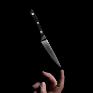 Gewalt im Alten Testament - Wie sollen wir damit umgehen?