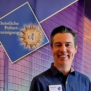 Gestärkt durch Glauben