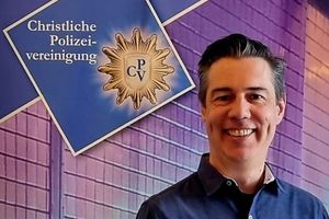 Gestärkt durch Glauben