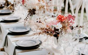 Das Gleichnis vom Hochzeitsmahl – Teil 1