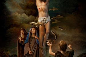 Unterm Kreuz