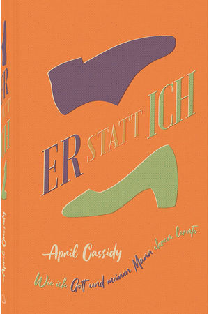 Er statt ich